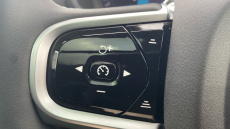 Volvo XC90 2.0 B5P Ultra Dark 5dr AWD Geartronic Petrol Estate